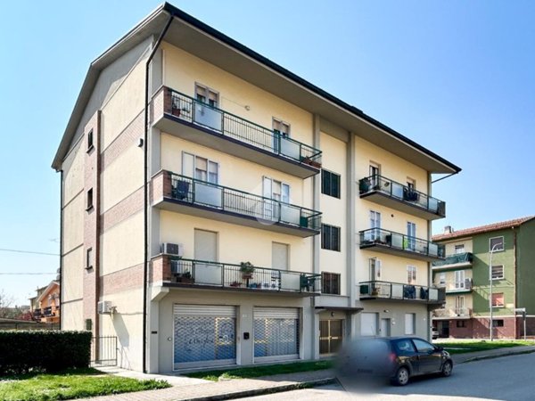 appartamento in vendita a Molinella