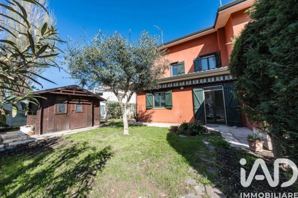 casa indipendente in vendita a Molinella