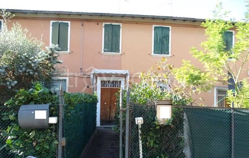 appartamento in vendita a Molinella