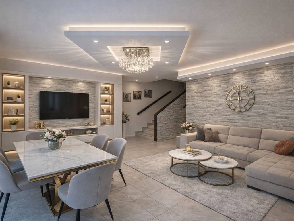 casa indipendente in vendita a Molinella