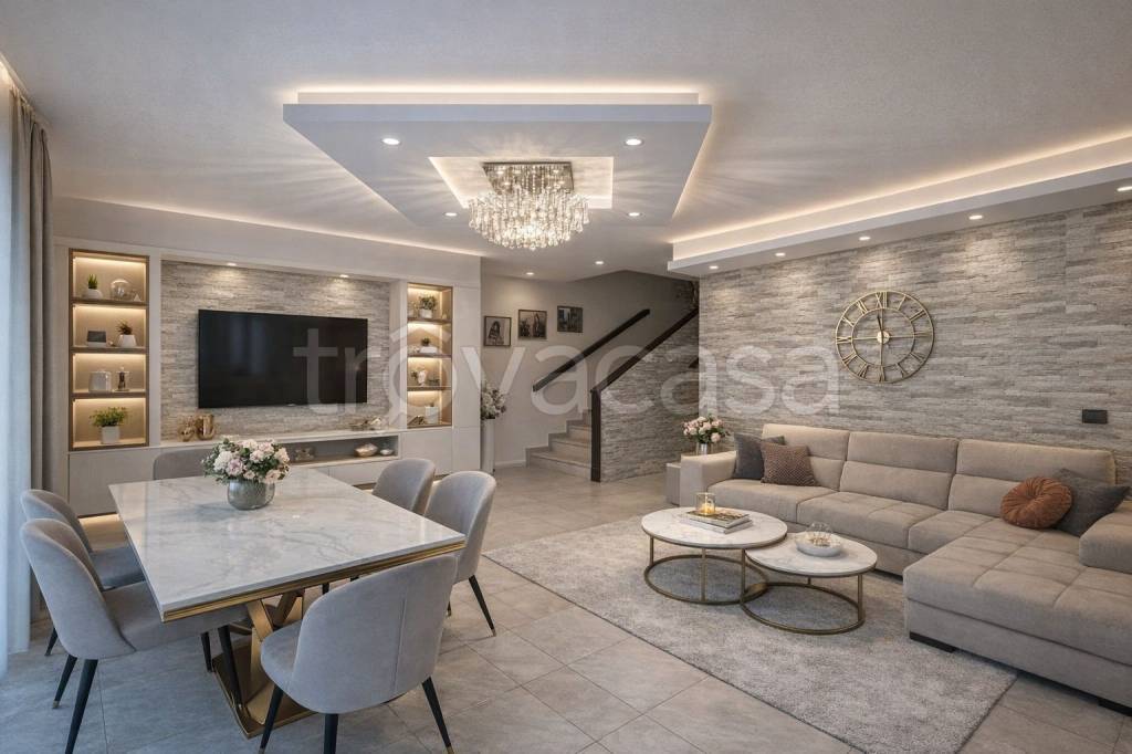 casa indipendente in vendita a Molinella
