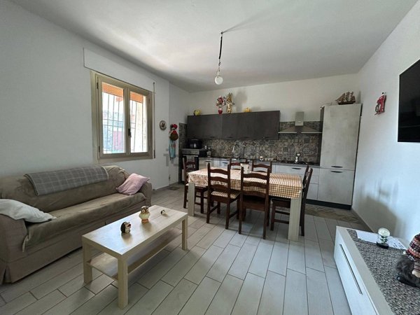 casa indipendente in vendita a Molinella