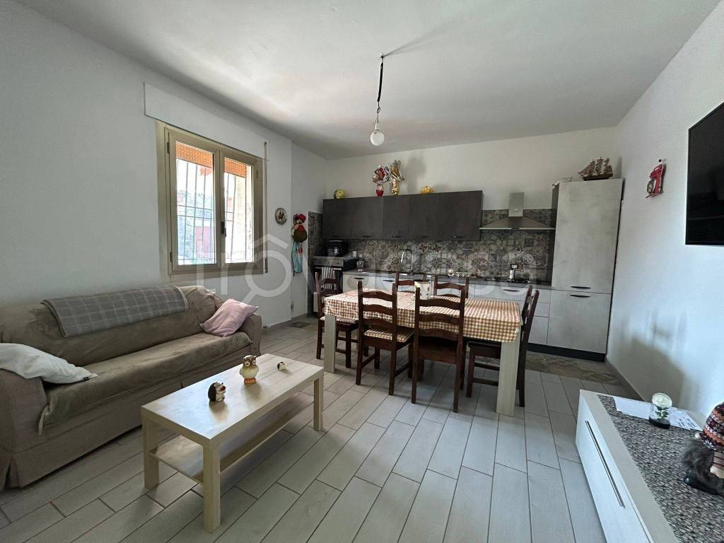 casa indipendente in vendita a Molinella