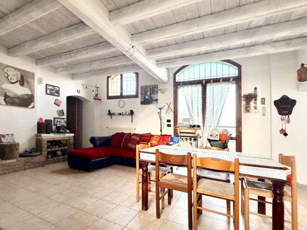 casa indipendente in vendita a Molinella in zona San Martino in Argine