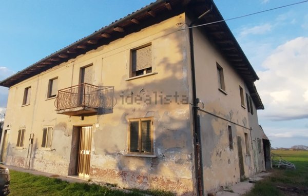 casa indipendente in vendita a Molinella
