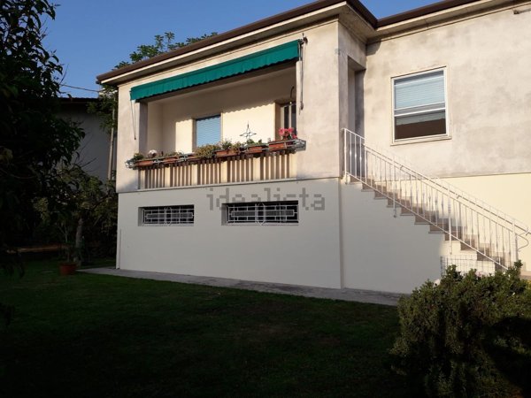 casa indipendente in vendita a Molinella