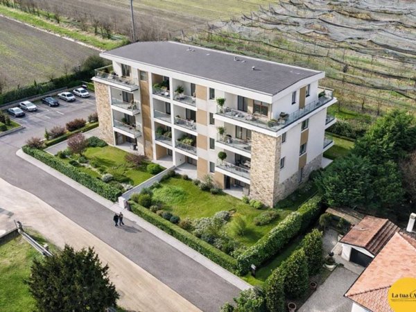 casa indipendente in vendita a Molinella in zona Marmorta