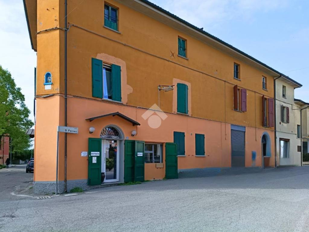 appartamento in vendita a Molinella in zona San Pietro Capofiume