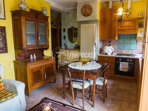 appartamento in vendita a Molinella in zona Marmorta