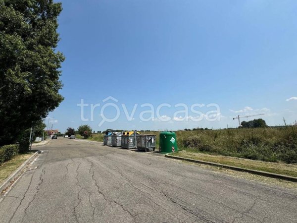 appartamento in vendita a Molinella