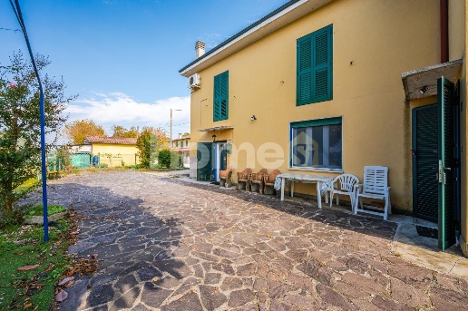 appartamento in vendita a Molinella