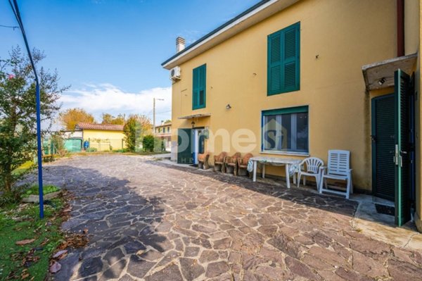 appartamento in vendita a Molinella