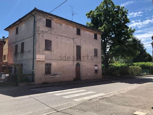 appartamento in vendita a Molinella