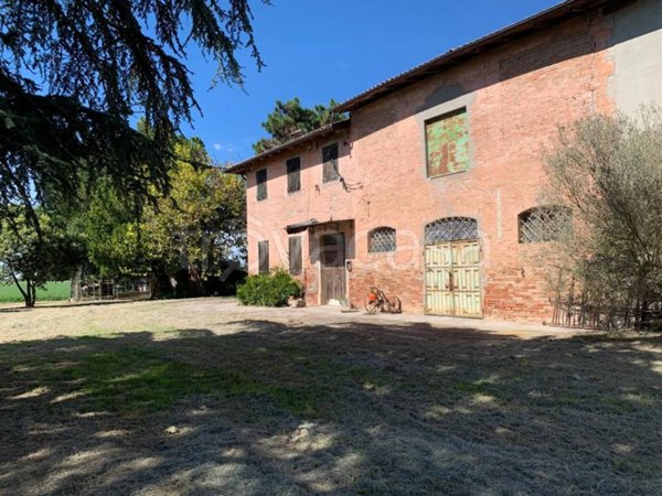 casa indipendente in vendita a Molinella