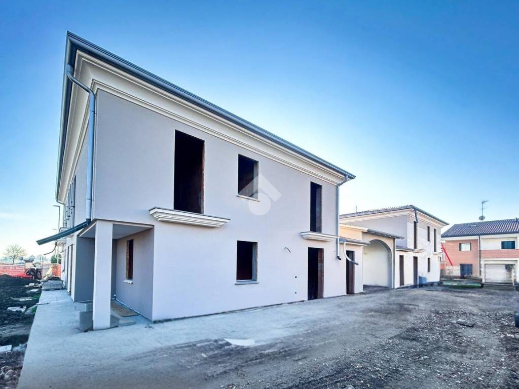 appartamento in vendita a Molinella