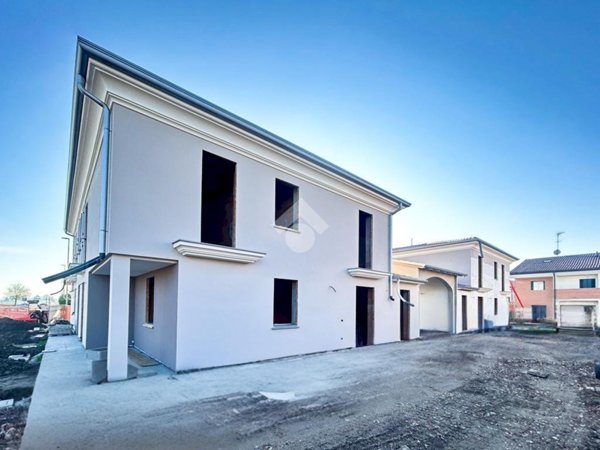 appartamento in vendita a Molinella