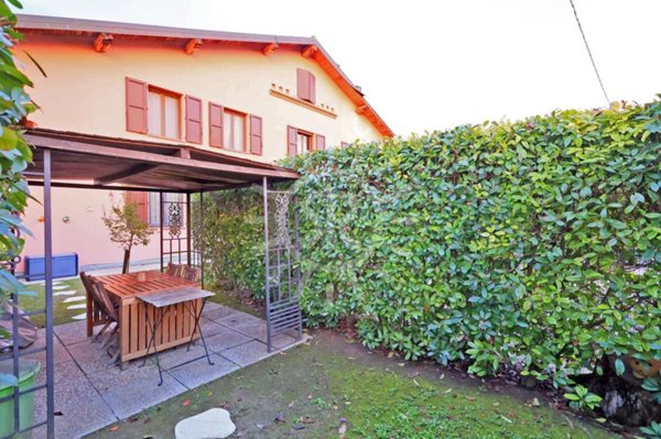 appartamento in vendita a Molinella in zona San Martino in Argine