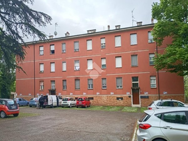 appartamento in vendita a Molinella in zona San Pietro Capofiume