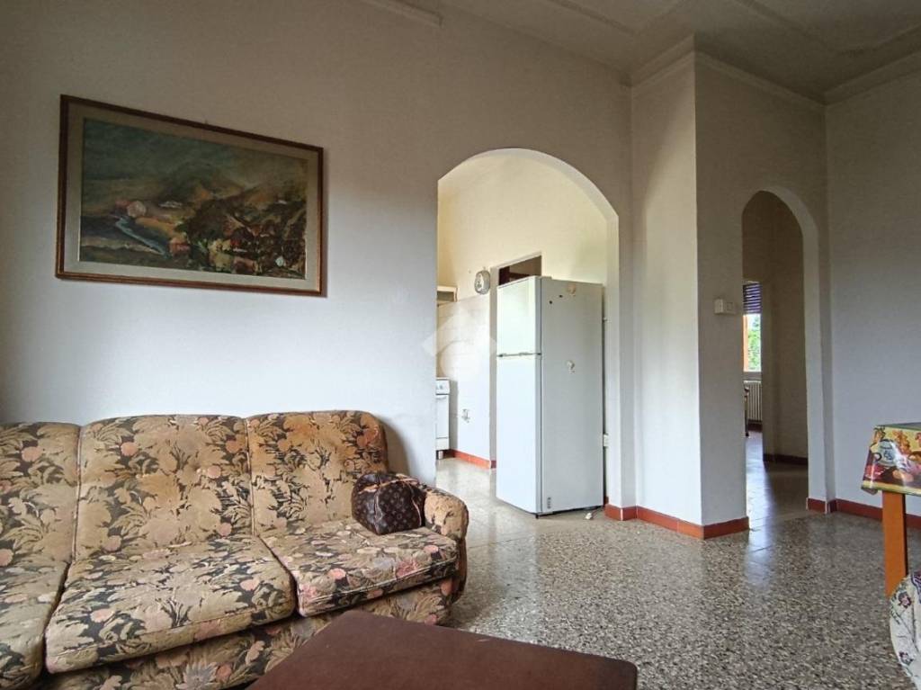 appartamento in vendita a Molinella in zona San Pietro Capofiume