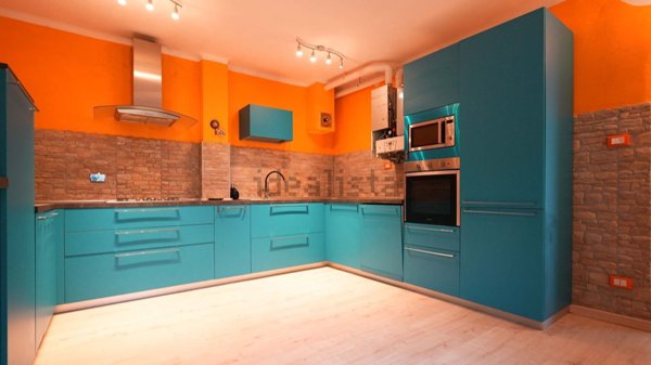 casa indipendente in vendita a Molinella