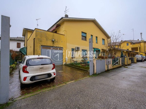 appartamento in vendita a Molinella