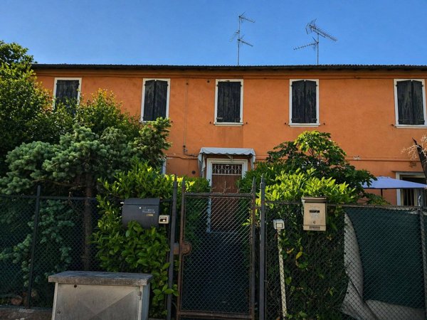 ufficio in vendita a Molinella