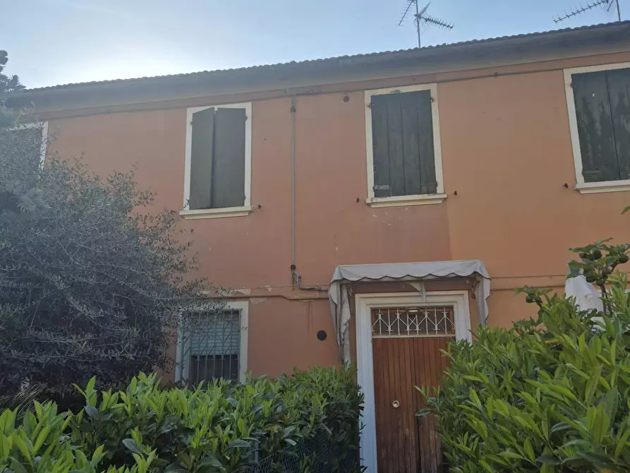 casa indipendente in vendita a Molinella