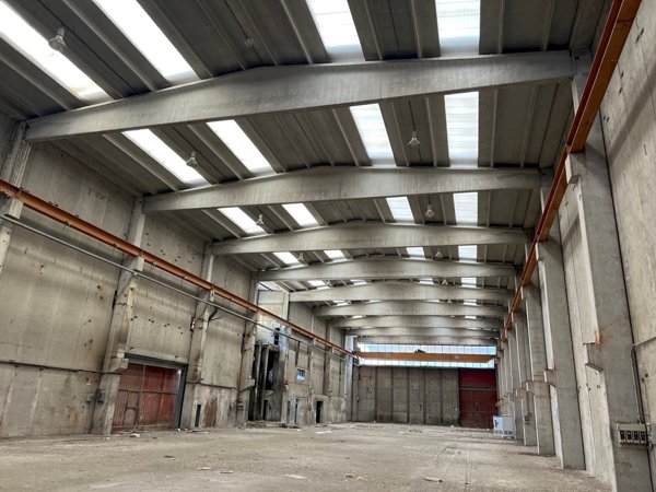 terreno edificabile in vendita a Molinella