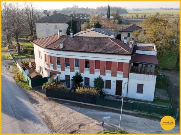 appartamento in vendita a Molinella