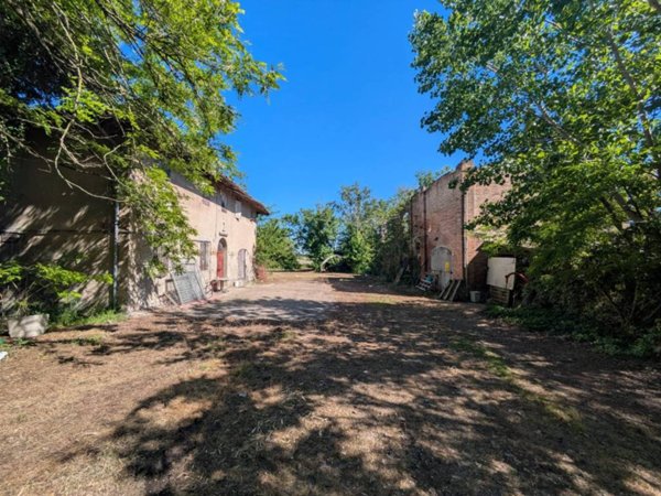 casa indipendente in vendita a Molinella in zona Selva Malvezzi