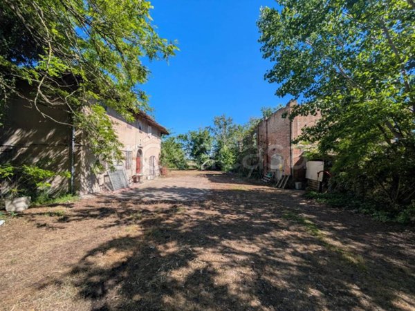 casa indipendente in vendita a Molinella in zona Selva Malvezzi