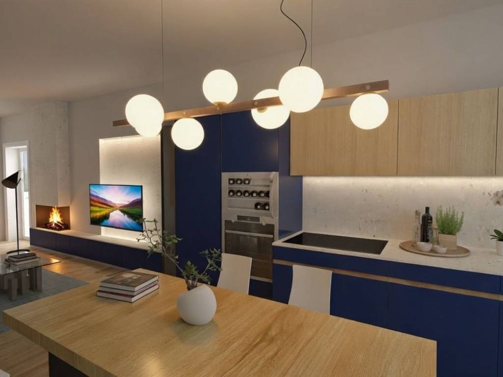 casa indipendente in vendita a Molinella