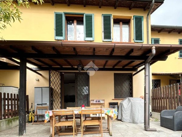 casa indipendente in vendita a Molinella in zona San Martino in Argine