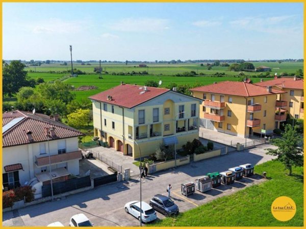 appartamento in vendita a Molinella
