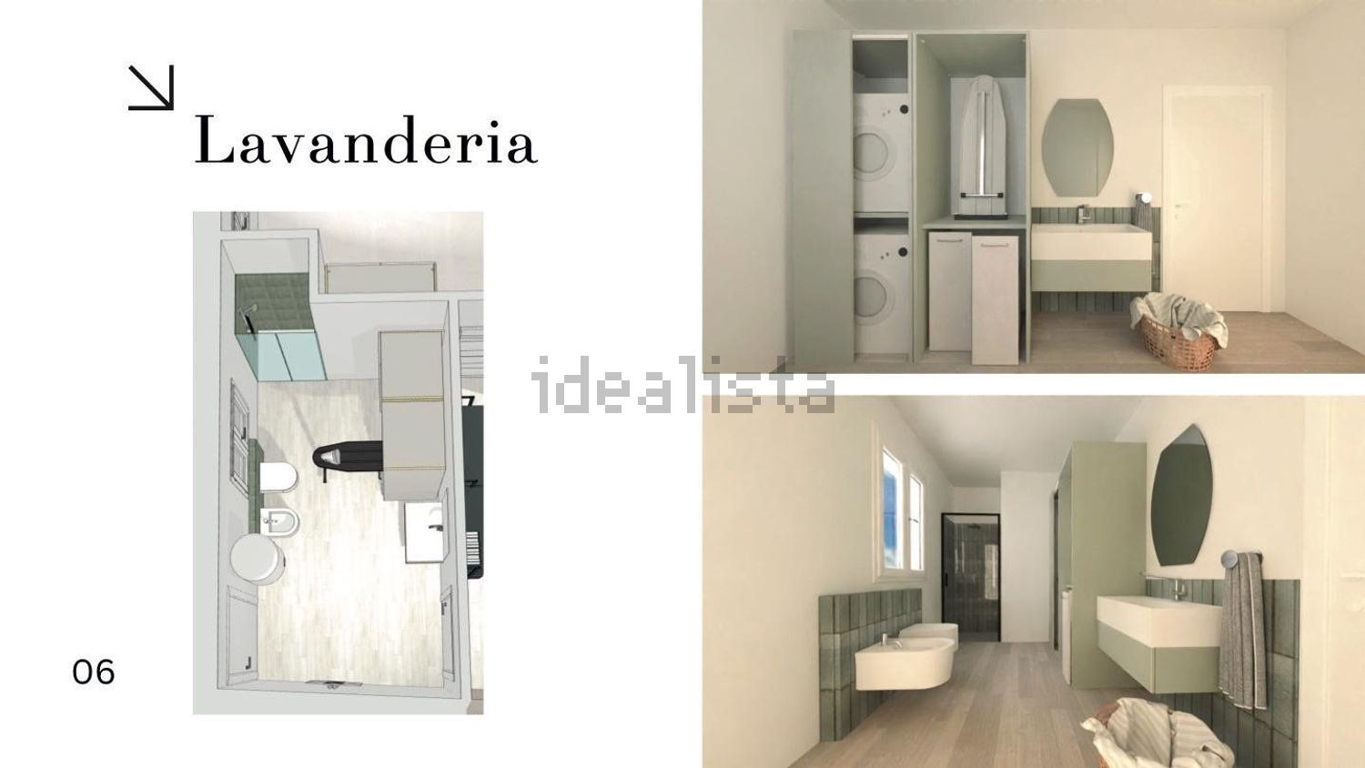 casa indipendente in vendita a Molinella