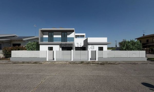casa indipendente in vendita a Molinella in zona San Martino in Argine