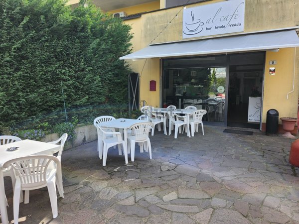 negozio in vendita a Molinella