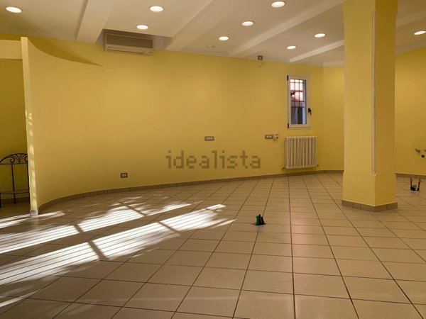 locale commerciale in vendita a Molinella