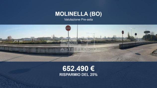 terreno agricolo in vendita a Molinella