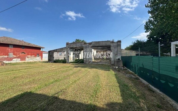 appartamento in vendita a Molinella in zona Selva Malvezzi