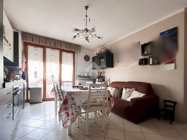 appartamento in vendita a Molinella