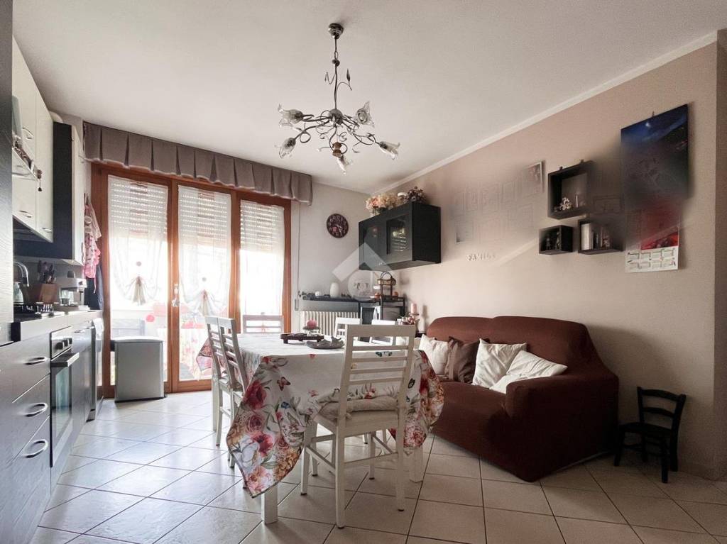appartamento in vendita a Molinella