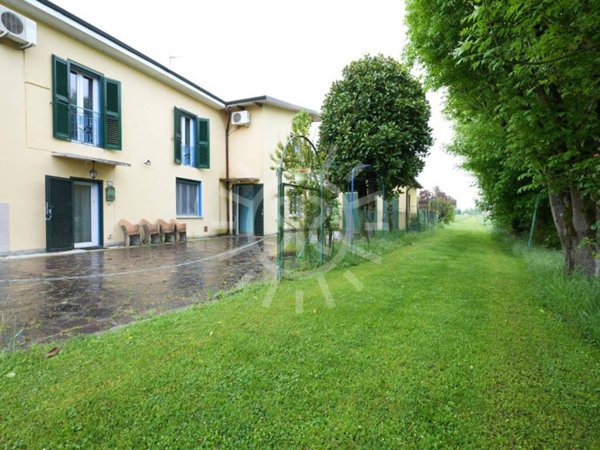 casa indipendente in vendita a Molinella