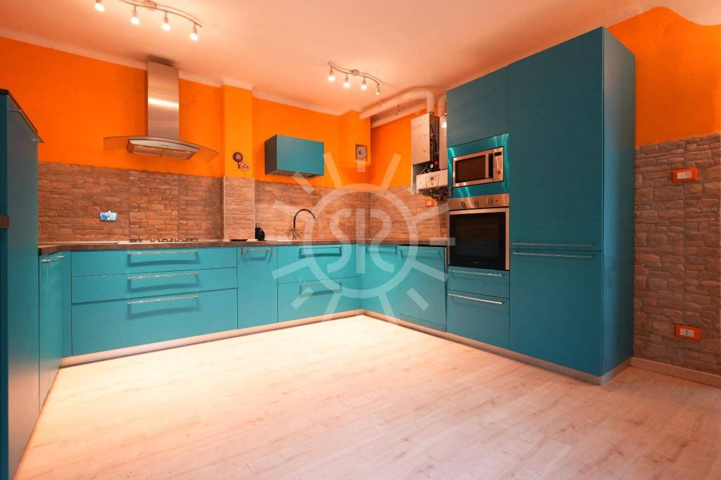 casa indipendente in vendita a Molinella in zona San Pietro Capofiume