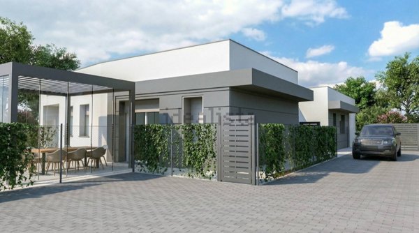 casa indipendente in vendita a Molinella
