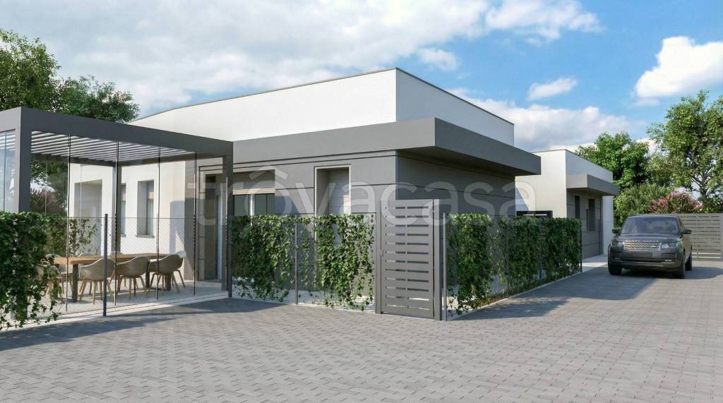 casa indipendente in vendita a Molinella