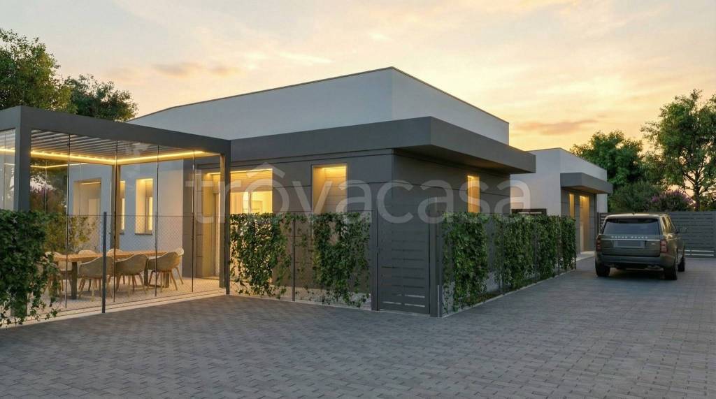 casa indipendente in vendita a Molinella