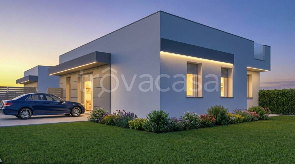 casa indipendente in vendita a Molinella