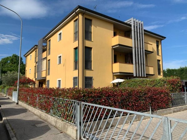 appartamento in vendita a Molinella