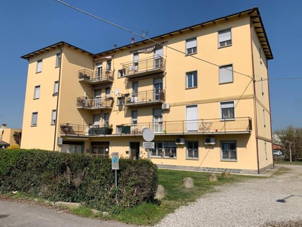 appartamento in vendita a Molinella